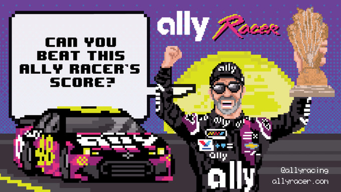 Ally Racer