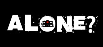 Alone?