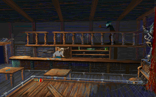 PC Screenshots