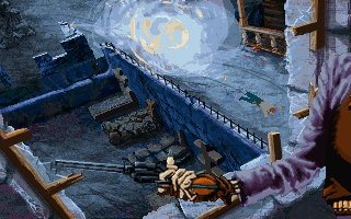 PC Screenshots