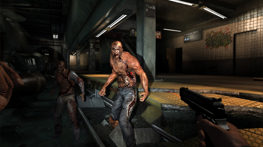 PS3 Screenshots