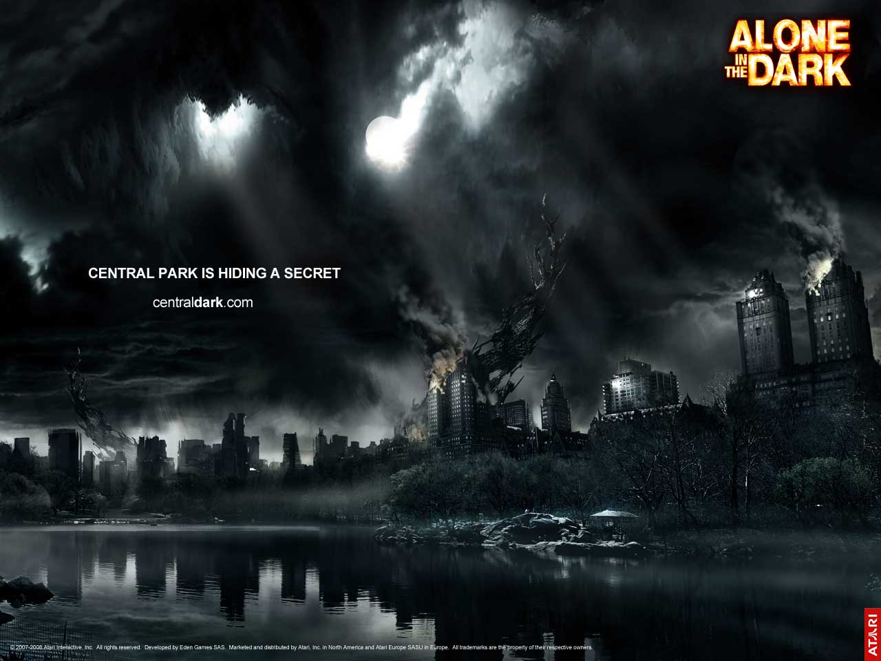 Concept Art