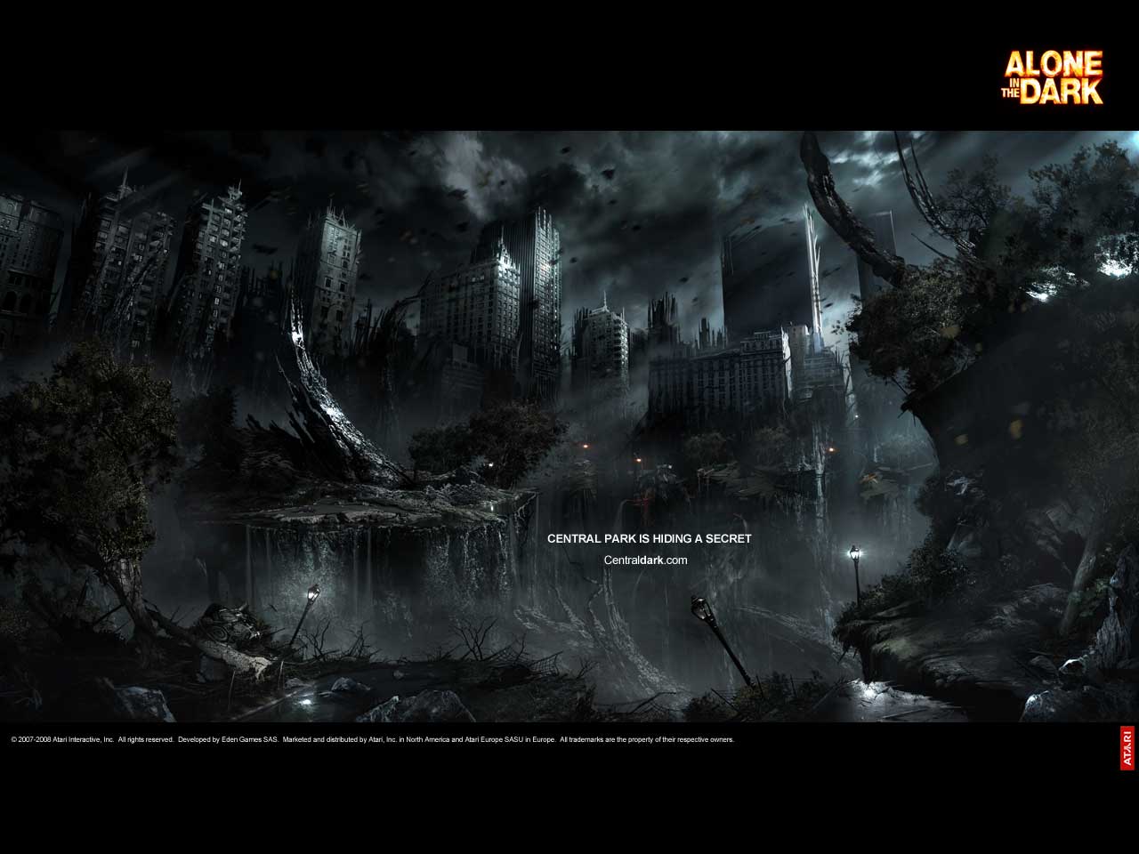 Concept Art