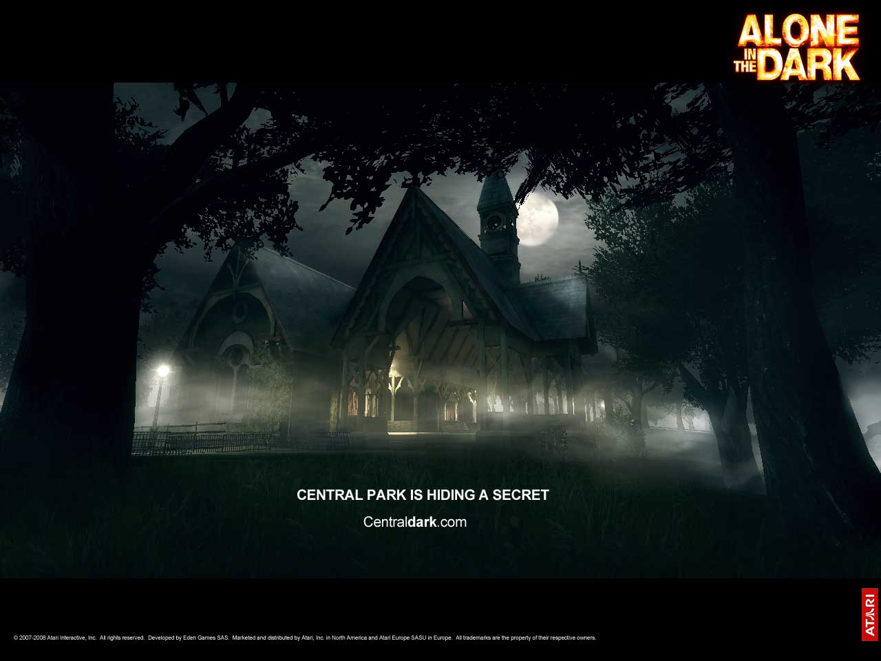 Concept Art