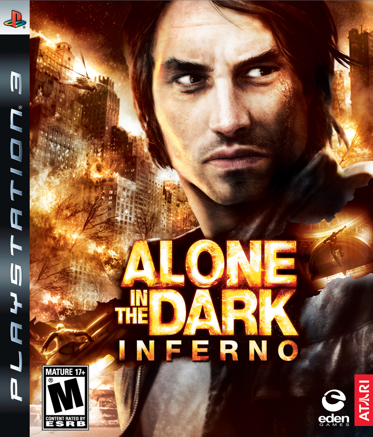Box Art