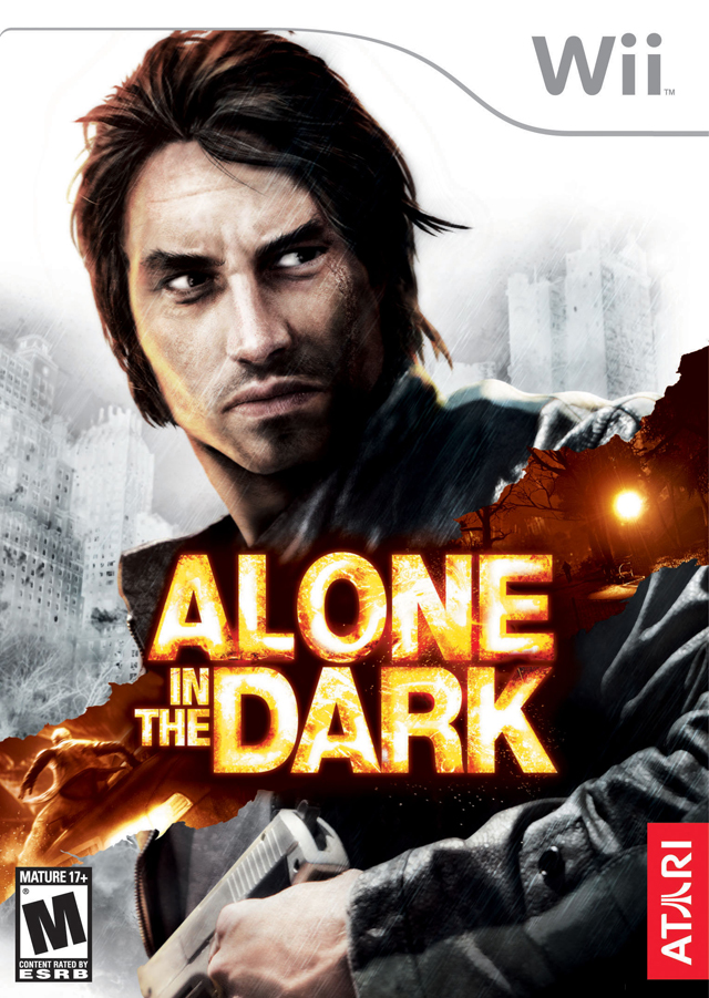 Box Art