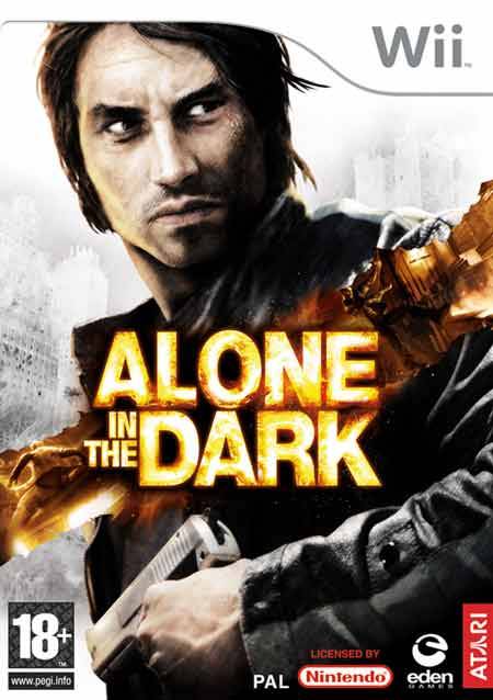 Alone in the Dark
