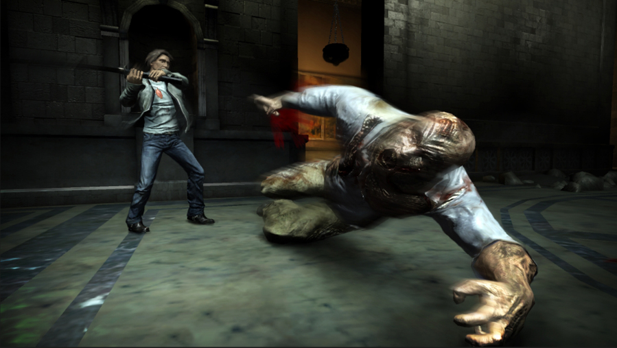 PS3 Screenshots