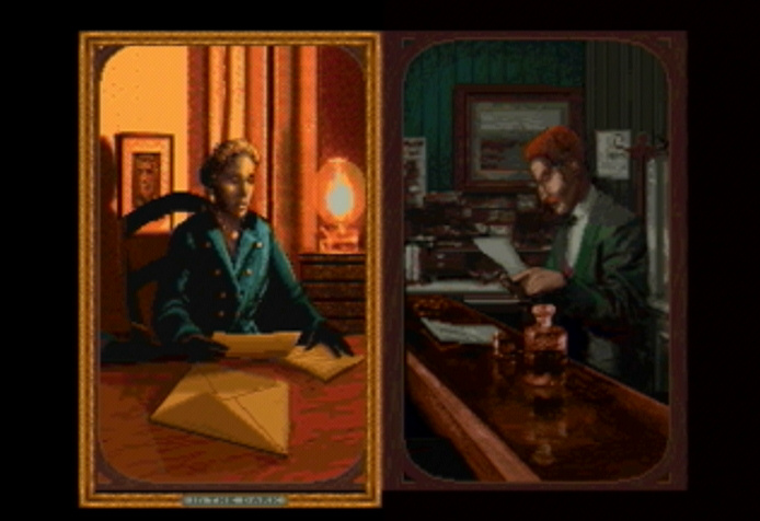 3DO Screenshots