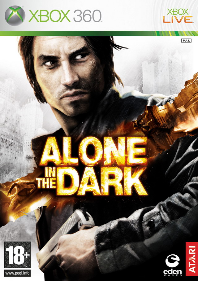Box Art