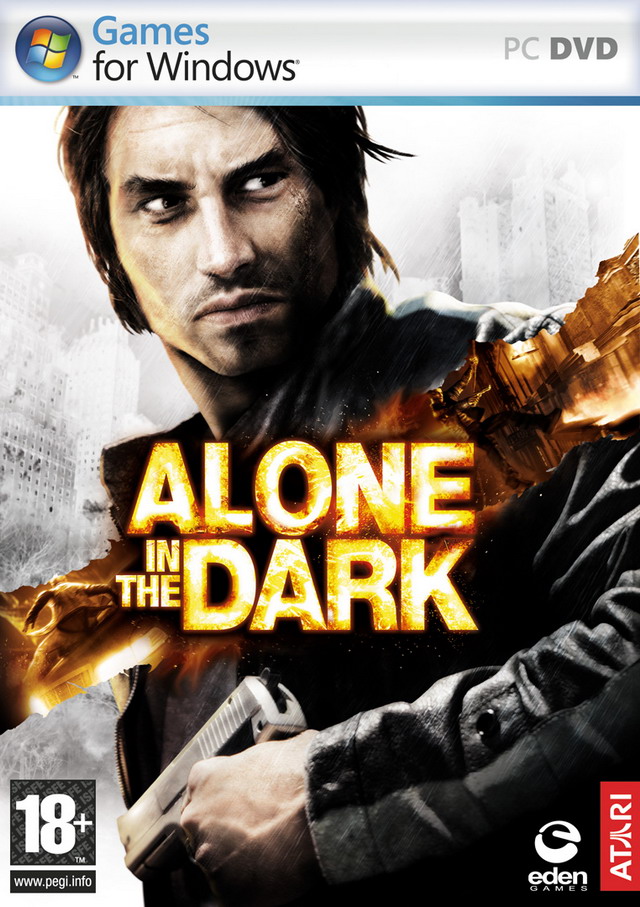 Box Art
