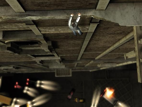 PC Screenshots