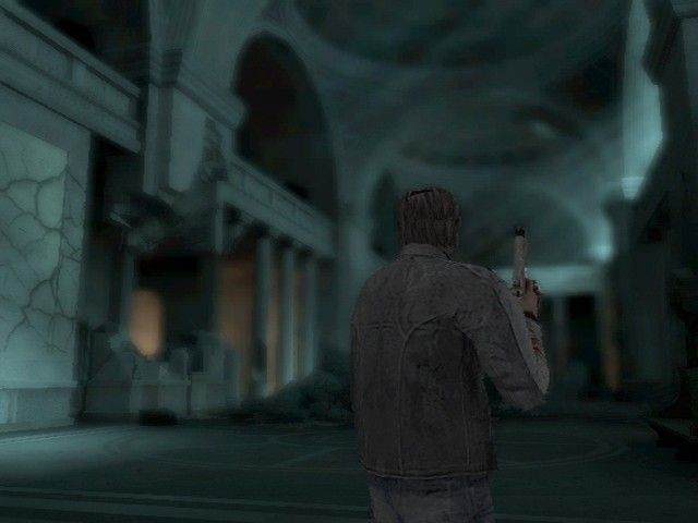 PC Screenshots
