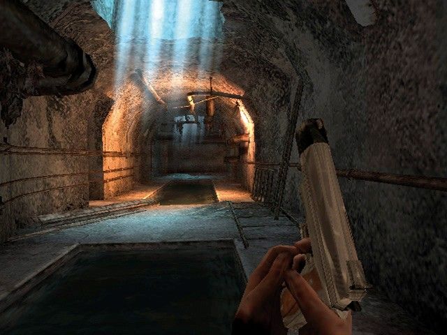 PC Screenshots