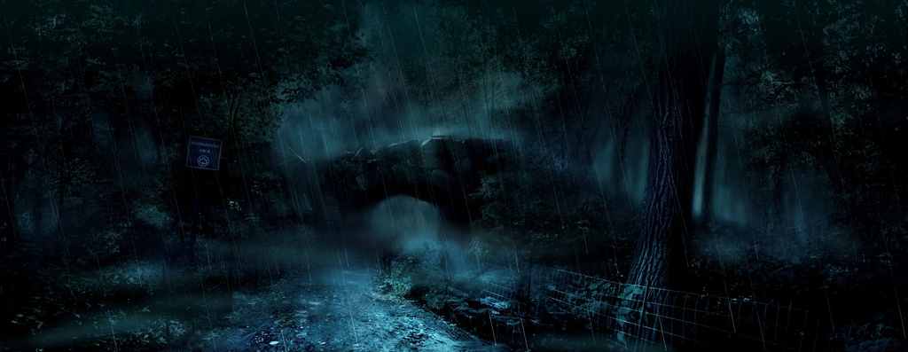 Alone in the Dark