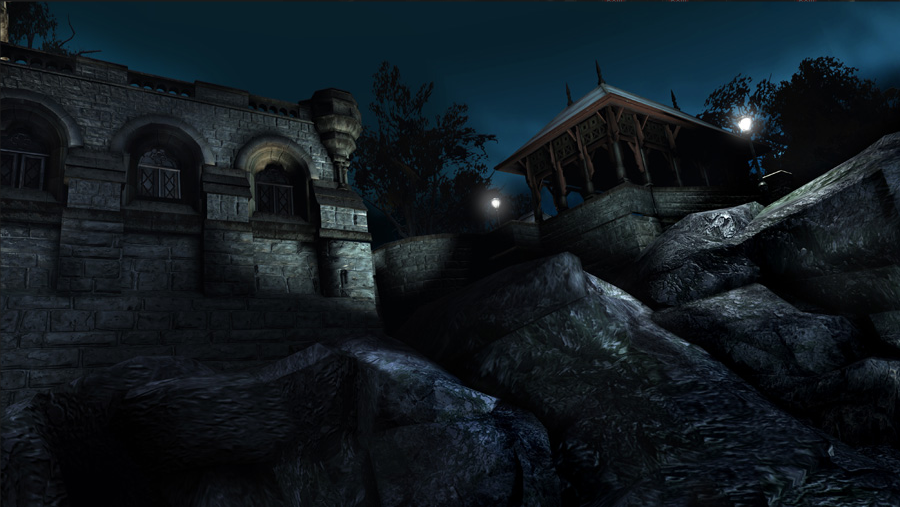 PS3 Screenshots