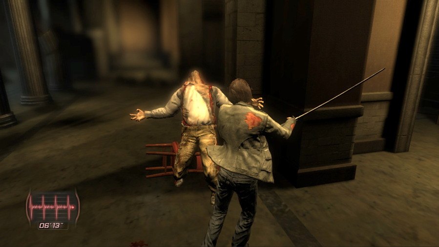 PS3 Screenshots