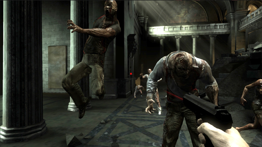 PS3 Screenshots