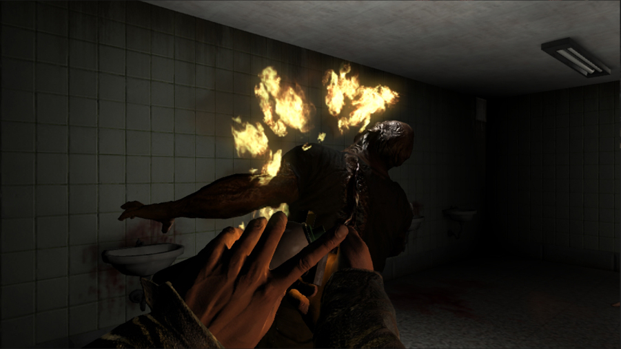 PS3 Screenshots