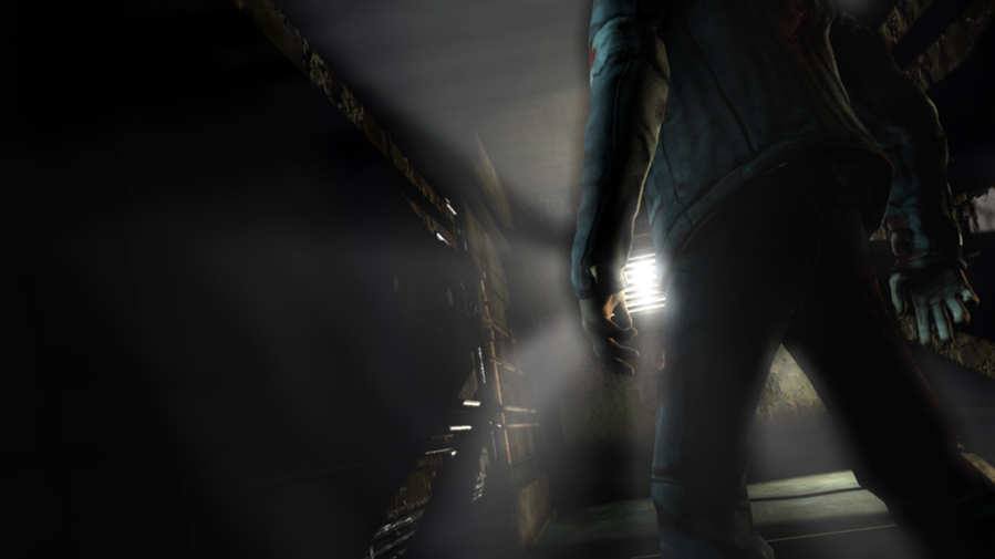 PS3 Screenshots