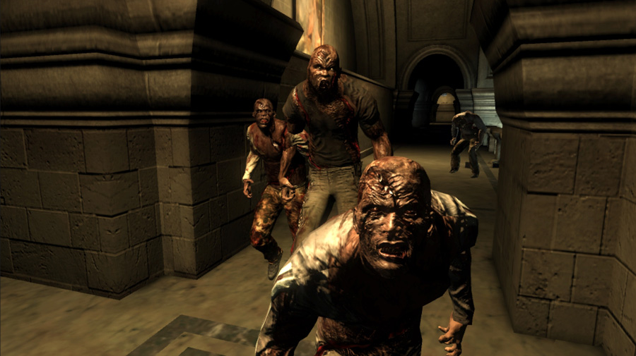 PS3 Screenshots