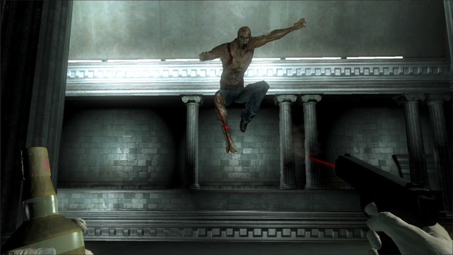 PS3 Screenshots