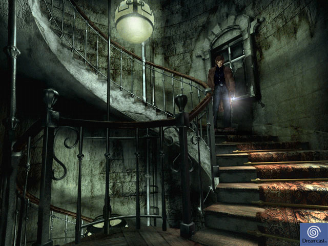 DC Screenshots
