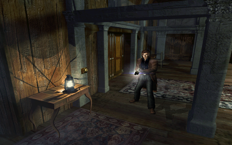 PC Screenshots