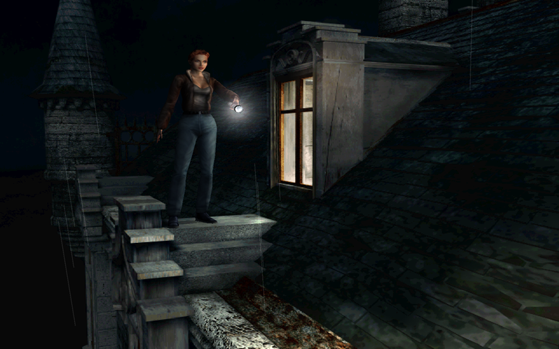 PC Screenshots