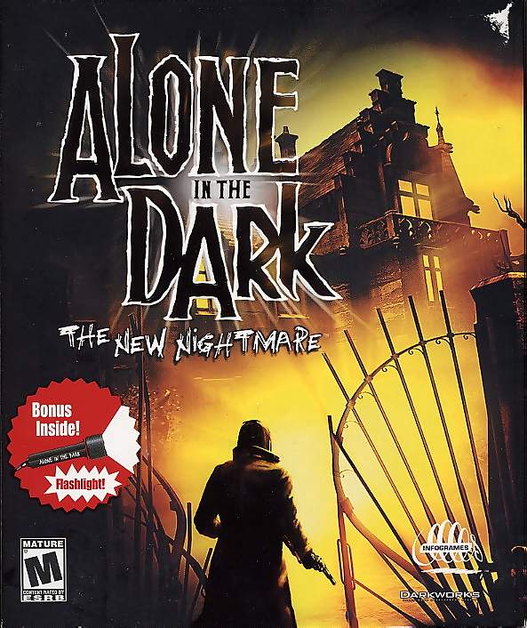 Box Art
