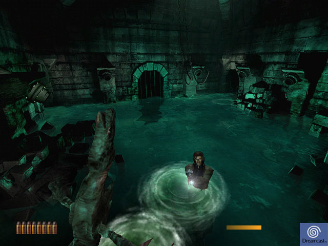DC Screenshots