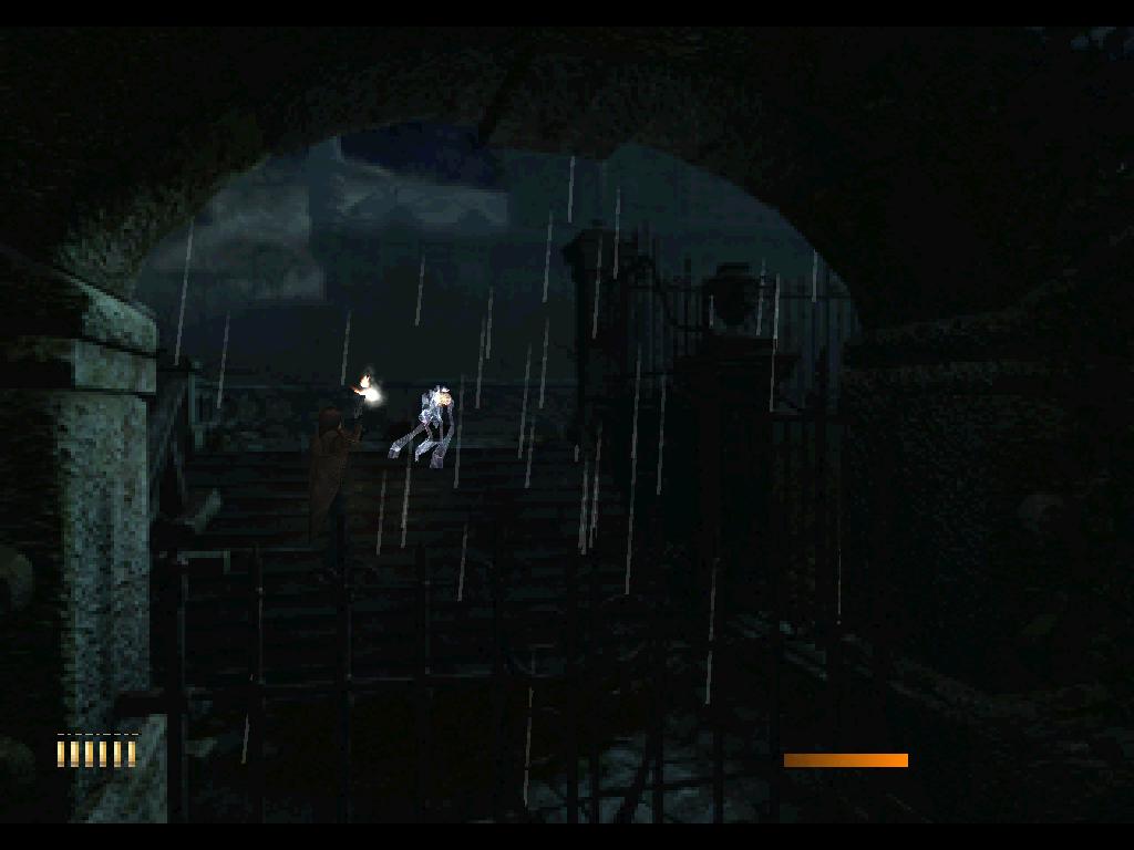 PS1 Screenshots