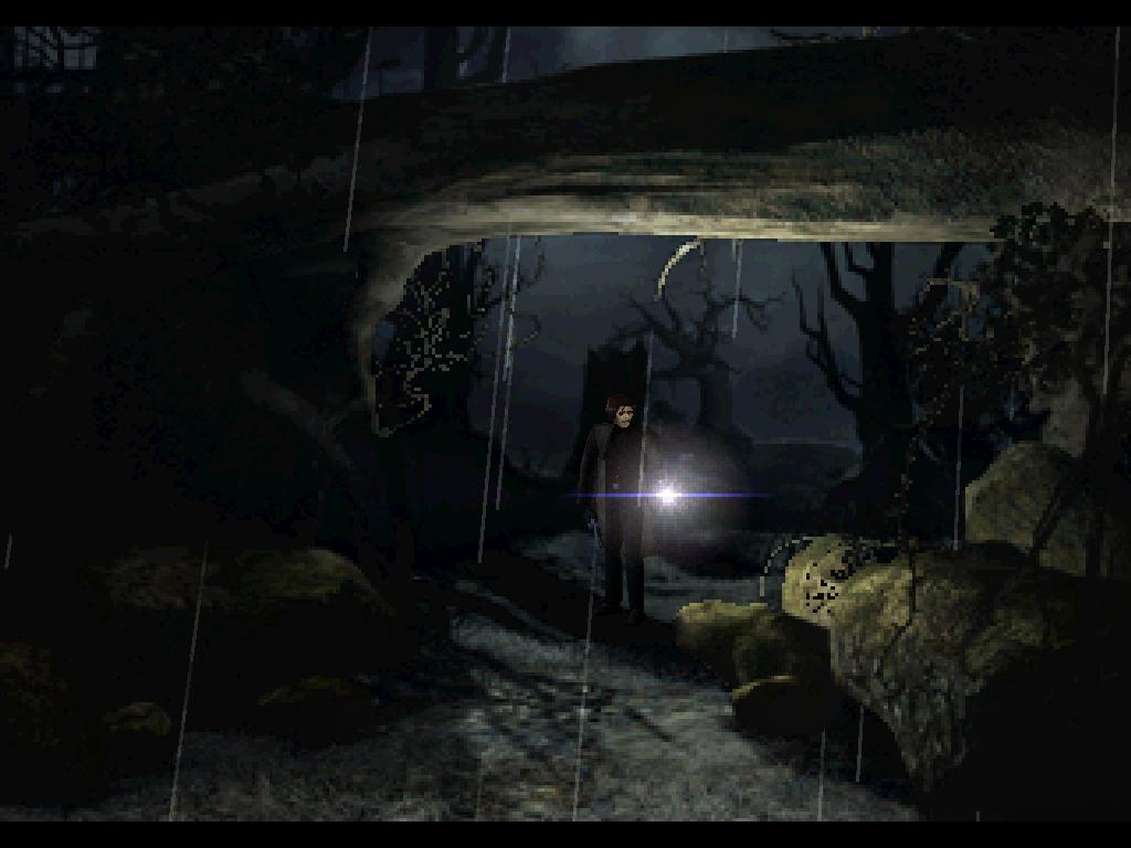 PS1 Screenshots