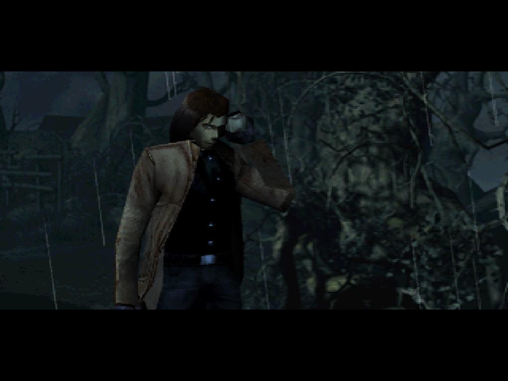 PS1 Screenshots