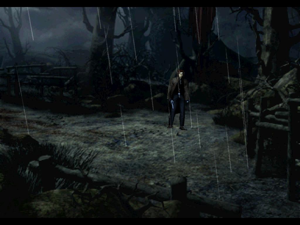 PS1 Screenshots