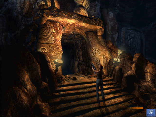 DC Screenshots