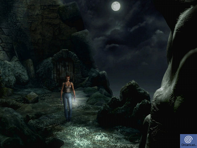 DC Screenshots