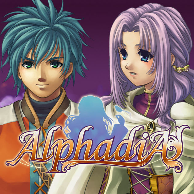 Alphadia