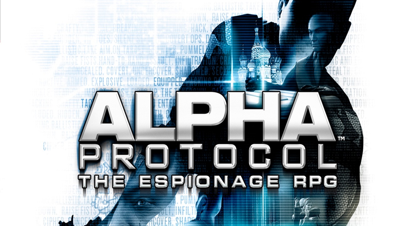 Alpha Protocol