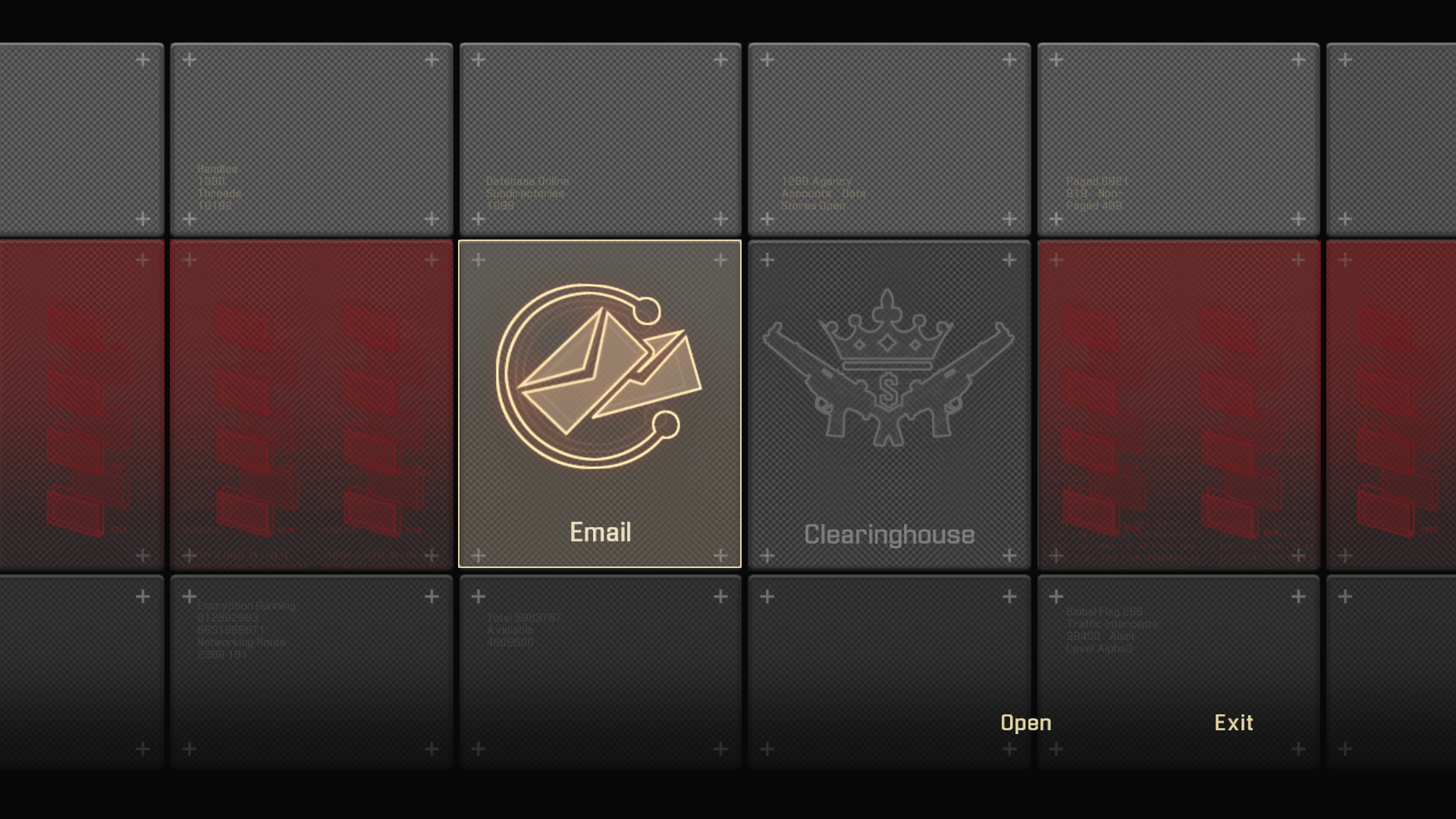 Screenshots