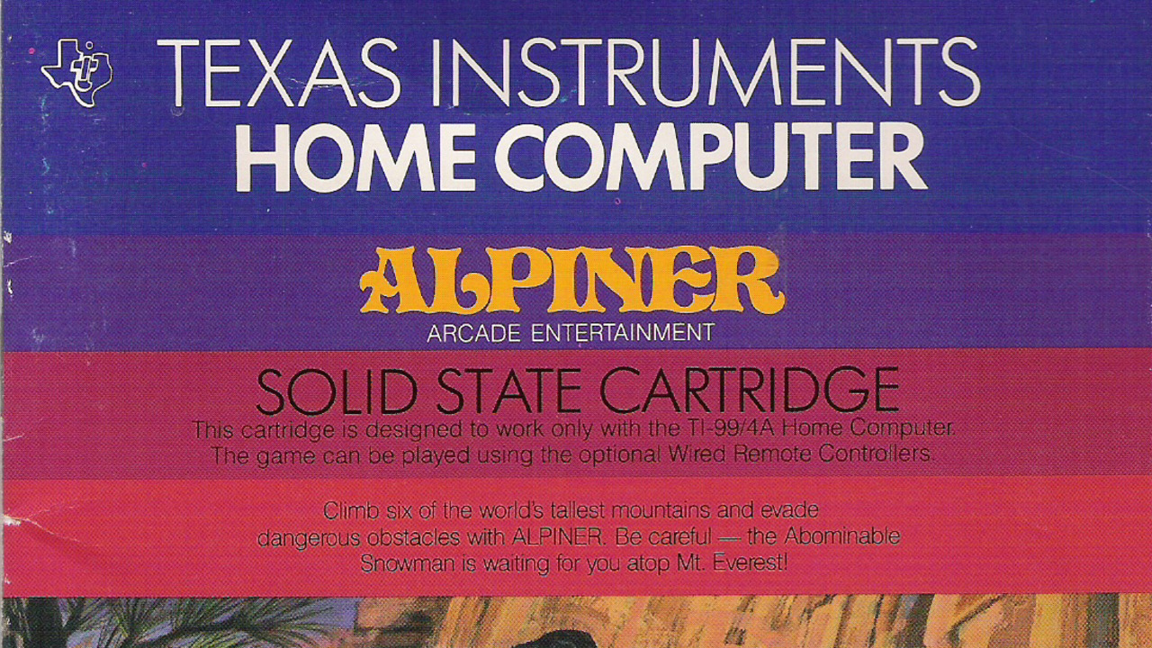 Alpiner
