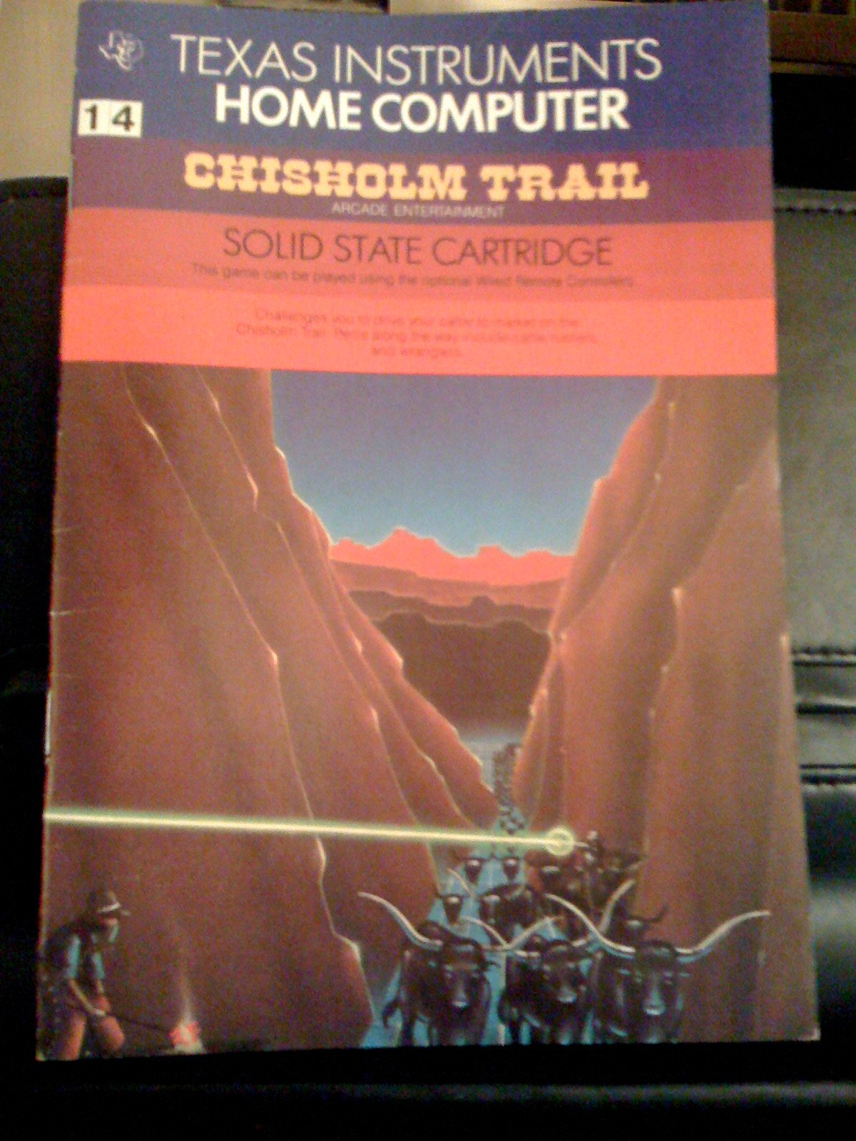 Box Art