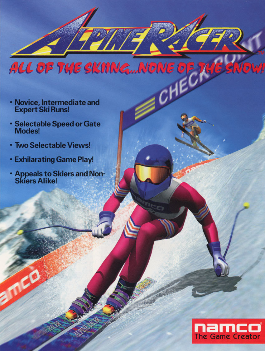 Box Art