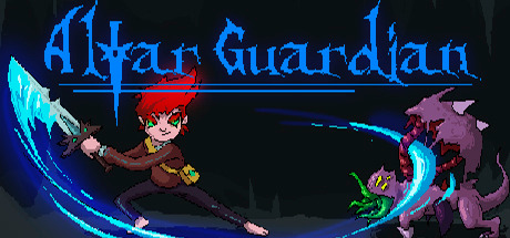 Altar Guardian