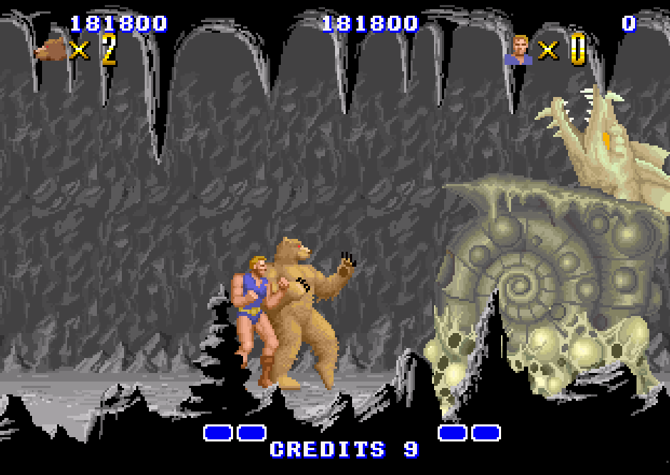 C64 Screenshots