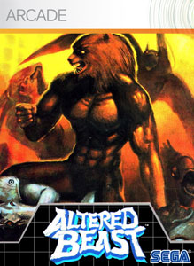 Box Art