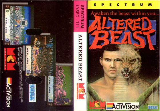 Box Art