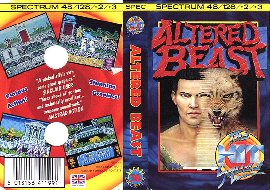 Box Art