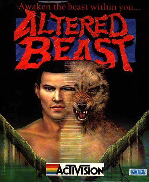 Box Art