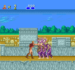 TG16 Screenshots